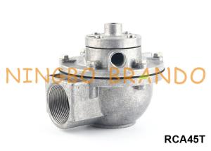 China 1.5'' RCA45T Goyen Type Threaded Pulse Jet Valve RCA45T001 RCA45T010 factory