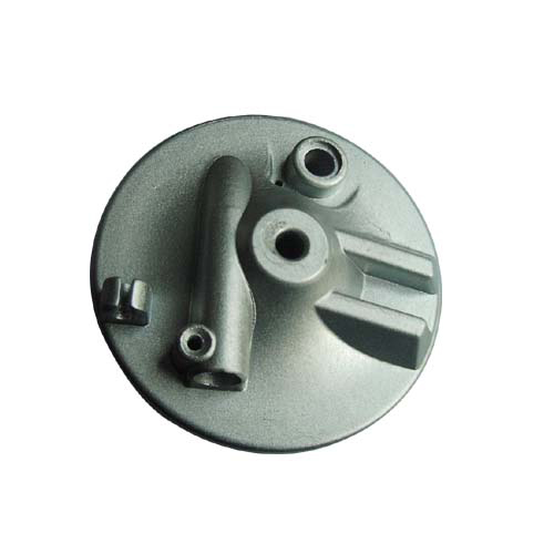 China Motorcycle Drive System HUB Cover JH70 factory