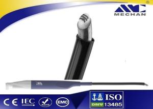 China Low Temperature Precise Surgical Ent Instruments Tonsillectomy Plasma Wand factory