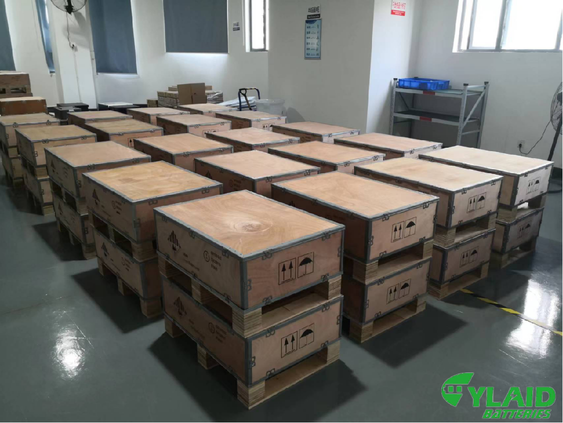 200Ah LifePO4 Home Battery OEM/ODM