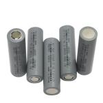 HLY Li Ion Rechargeable Batteries 18650 2600 Mah Lithium Battery 500 times