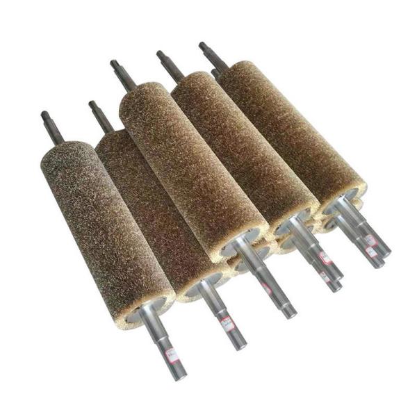 Metal Polishing, Rust Removal, Wire Drawing, Polishing, Copper Plated Steel Wire