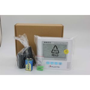 Wireless Temperature And Humidity Data Logger Wifi With Internal Temperature