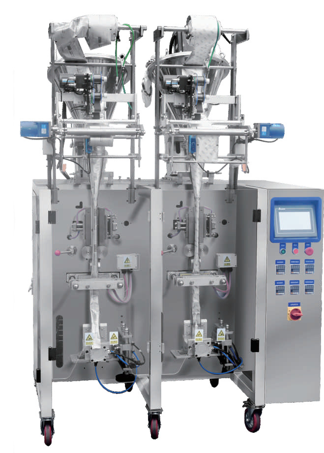 China Oil Honey Chilli Sauce Tomato Paste Packet Packaging Machine factory