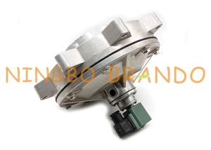 China DMF-Y-102S Full Immersion Type 4'' Inch Diaphragm Pulse Valve factory