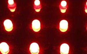 China Waterproof Ws2811 UCS1903 Full Color Square Led Pixel 12mm 12v Led Light factory