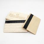 Full Color Printed Key Card Eco Friendly Door Opener Hotel Key NFC Business Card
