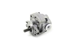 China K3SP36 Main Pilot Pump 10T KAWASAKI Gear Pump factory