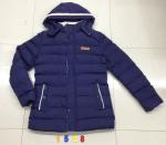 1528 Men's jacket coat stock