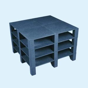 China NSiC Batts and Beams Silicon Nitride Bonded Silicon Carbide Products for semiconductor wafers factory