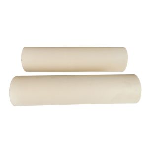 China High Temperature Resistance 99 Al2o3 Ceramic Tube For Furnace on sale
