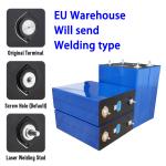 EV Lifepo4 280Ah Battery Cell 3.2V LF280K