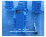 Model FDS08 Control Valve For The Hydraulic Which Size 25a Flow 200l/Min