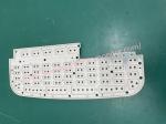 Edan SE-601 ECG Machine Parts Silicone Membrane Keypad Maintenance