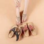 BS077 BS077 Europe And The United States 2021 New Slippers Women Summer Fashion