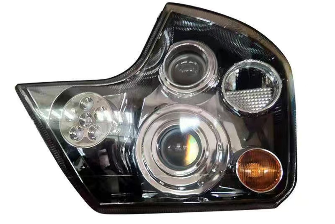Lumens 3000 Lm 3772010-C0102 LED Headlamp for Dongfeng Truck Left/Right/Fog Lamp