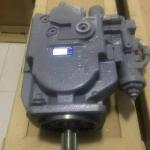 TEM Excavator Spare Parts FYB60000546 Pc50mr Excavator Hydraulic Main Pump For