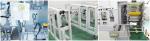 Medical Making Machine/1+2 Mask Machine