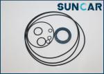 XKAH-01423 Excavator Swing Motor Service Kit For Hyundai R320LC-9 R330LC-9S