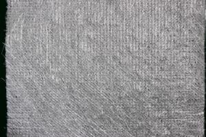 China Fiberglass Chopped Knitted Mat C Glass CMK 450 factory