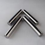 High Pressure Sintering Cemented Carbide Rods ISO9001 For Drilling Milling