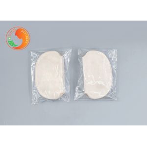 Convenient Disposable Underarm Sweat Pads Customized For Versatile Use