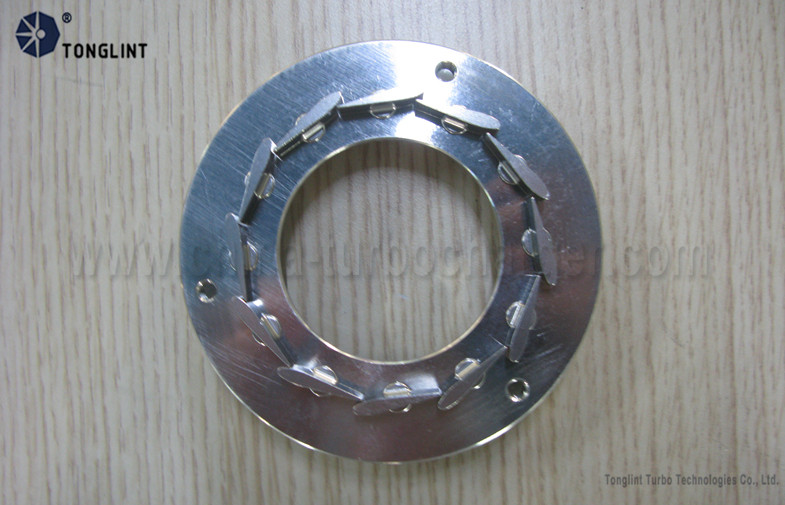 Nozzle Ring Turbocharger Parts , rebuild turbo parts Nozzle Ring