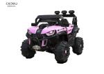 Kids Ride On Truck 12V Battery Powered Electric 2.4G Remote Control