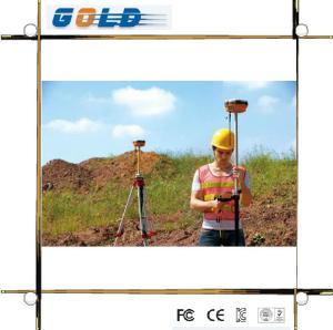 China Ecnomic Price Receptores Multi-constellation GNSS l1/l2 RTK factory