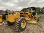 Used Caterpillar Cat 140H Motor Grader For Sale