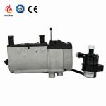 JP 5KW 12V Diesel Liquid Parking Heater Auxiliary Car Heater