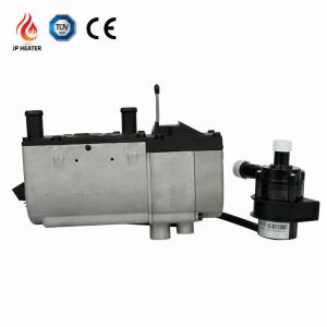 China JP China Hot Sale Water Heater Ebersapcher Parts 5KW 12V Gasoline Parking Heater With GSM factory