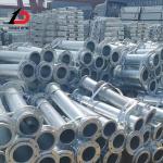 ASTM A53/A106 Gr. B/JIS DIN/A179/A192/A333 X42/X52/X56/X60/65 X70 Stainless