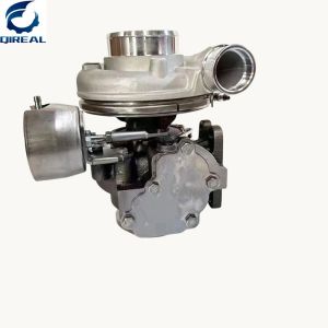 China 3159810 Turbocharger For C6.6 Engine 320D Excavator factory