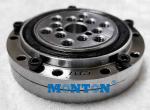 CSF14-3516 9*55*16.5mm harmonic drive reducer crossed roller bearing
