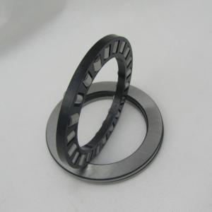 China Cn+P6 81103 Stainless Steel Bearing For Automotive Component factory