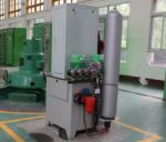 Hydro Turbine Electronic Speed Governors , Small And Micro Hydroelectric