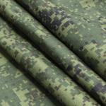 Shirt Tent Military Grade Fabric Russian Ripstop Camouflage