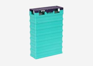China 25.6V 40Ah Lithium Ion Rechargeable Battery For Automated Guided Vehicle Robot factory