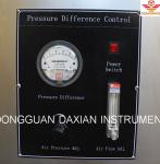 IEC-529 Auto Parts Dust Test Chamber Environmental Tester
