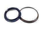 Metal 6D31 6D34 6D22 6D16-2AT Crankshaft Oil Seal Front