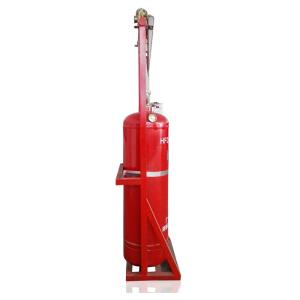 China Data Room 4.2 MPa Fire Extinguisher Pipe System factory