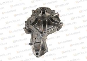 China D13 Engine Water Pump Spare Parts EC380 EC480 20744939 20538845 3161436 factory