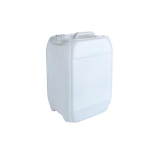 China High Performance HDPE Plastic Container20L Large Mouth Urea Barrel factory