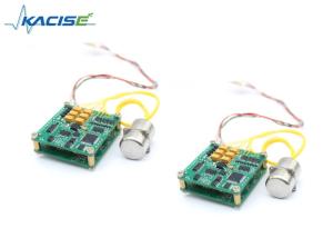 China Land / Sea Dynamically Tuned Gyro , High Accuracy Gyroscope Wide Dynamic Range factory