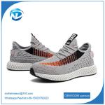 new design shoeshigh quality casual shoes Customized OEM men sport shoes for