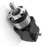 PLE 35 Dc Precision Gear Motor Brushless Dc Electric Motor 20 CrMnTi