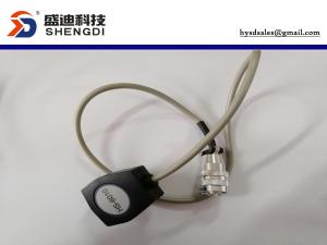 China HS-6010 Optical Communication Adapter(infrared Commnunication Cable) 4 PIN Port factory