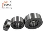 NATR5 NATV5 Heavy Duty 12MM Yoke Type Track Roller Bearing