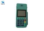 4G NFC Handheld Pos AF70 Restaurant Bill Mobile Terminal Pos Machine Point of